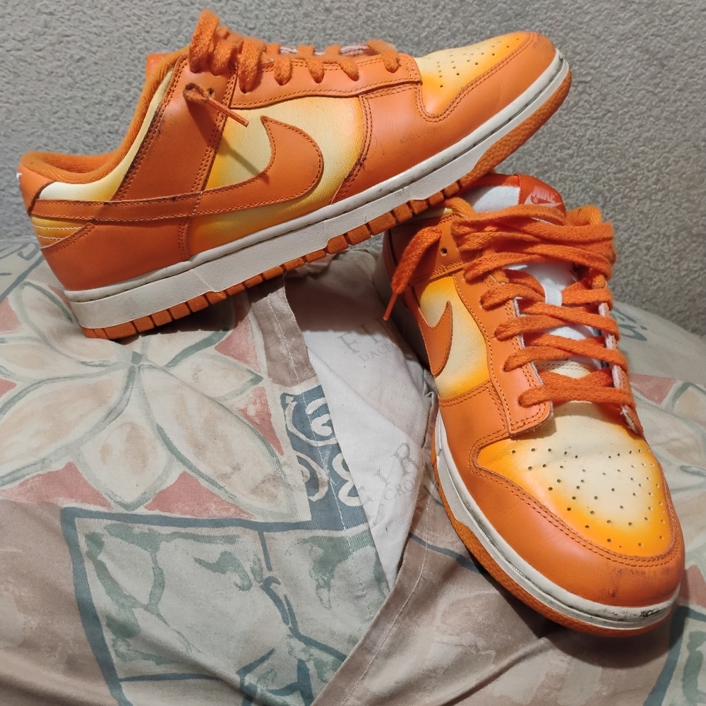 Nike dunk low